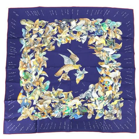 carre hermes l'intrus ebay|HERMES L'INTRUS Carre 90 Scarf Authentic Women Used .